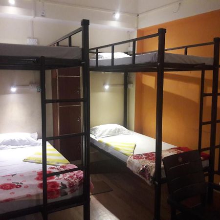 Buddha Guest House Varanasi Exterior photo