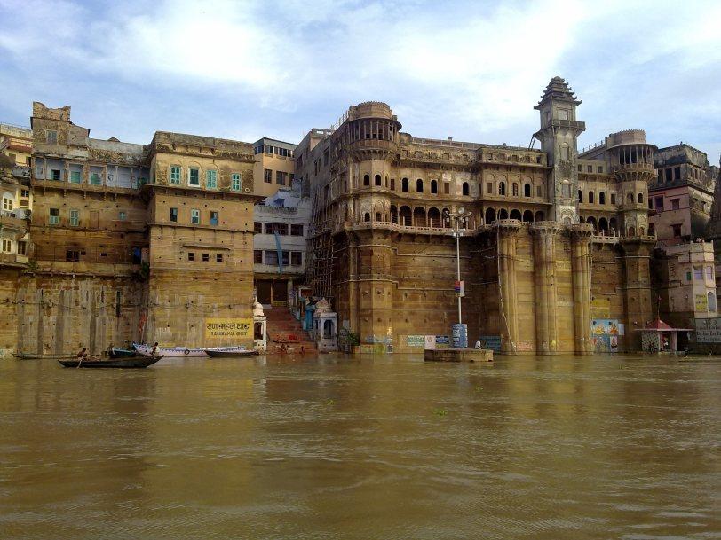 Buddha Guest House Varanasi Exterior photo
